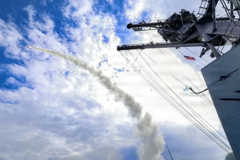 Hoće Li Iranske Rakete Isprazniti Zalihe Američkih Presretača? Rizik, Brojke i Perspektiva