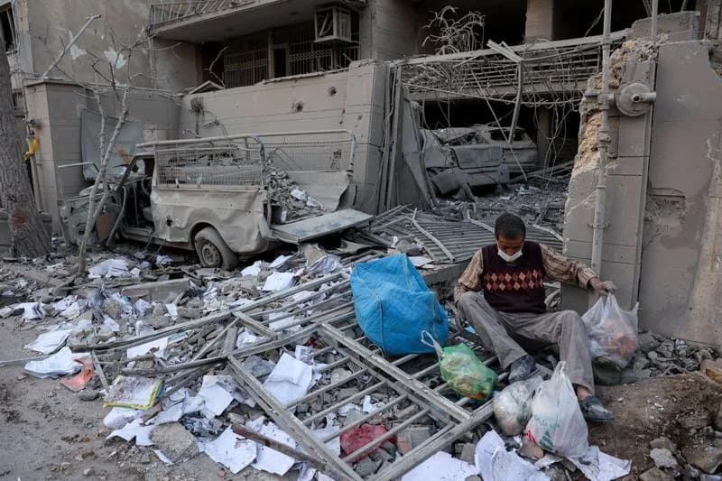 Izrael Pripremio Kampanju Protiv Irana Koja Može Trajati Nedeljama — Kopnene Operacije Malo Verovatne