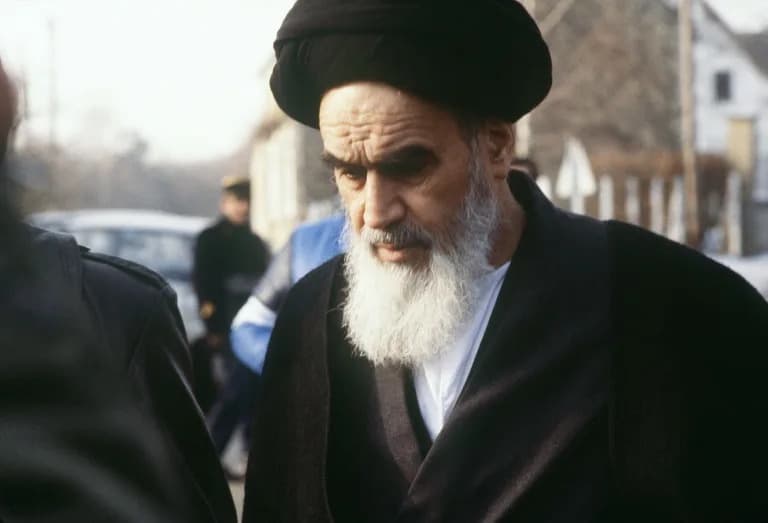 Neauphle‑le‑Château: Selo kraj Pariza gde je ajatolah Homeini snimao govore i podsticao Iransku revoluciju