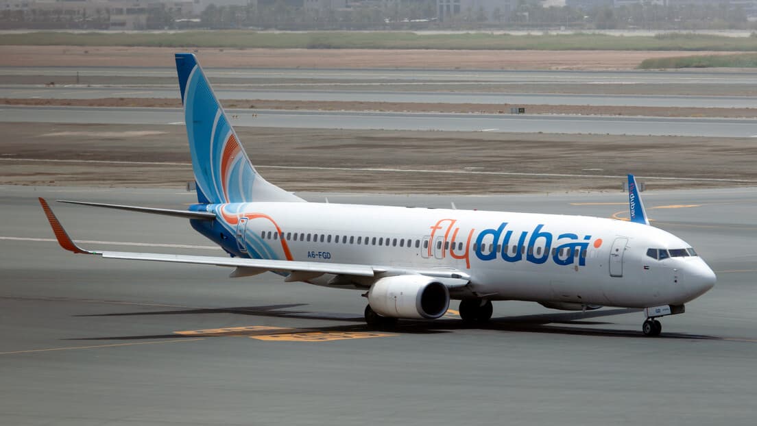 Prvi let iz Dubaija nakon obustave: avion sa oko 200 srpskih državljana sleteo u Beograd