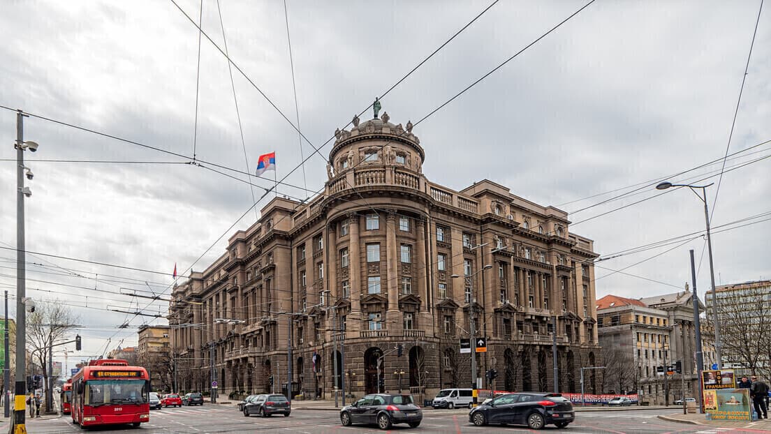 MSP: U toku evakuacija državljana Srbije iz Izraela — prvi let sa 200 ljudi sleteo u Beograd