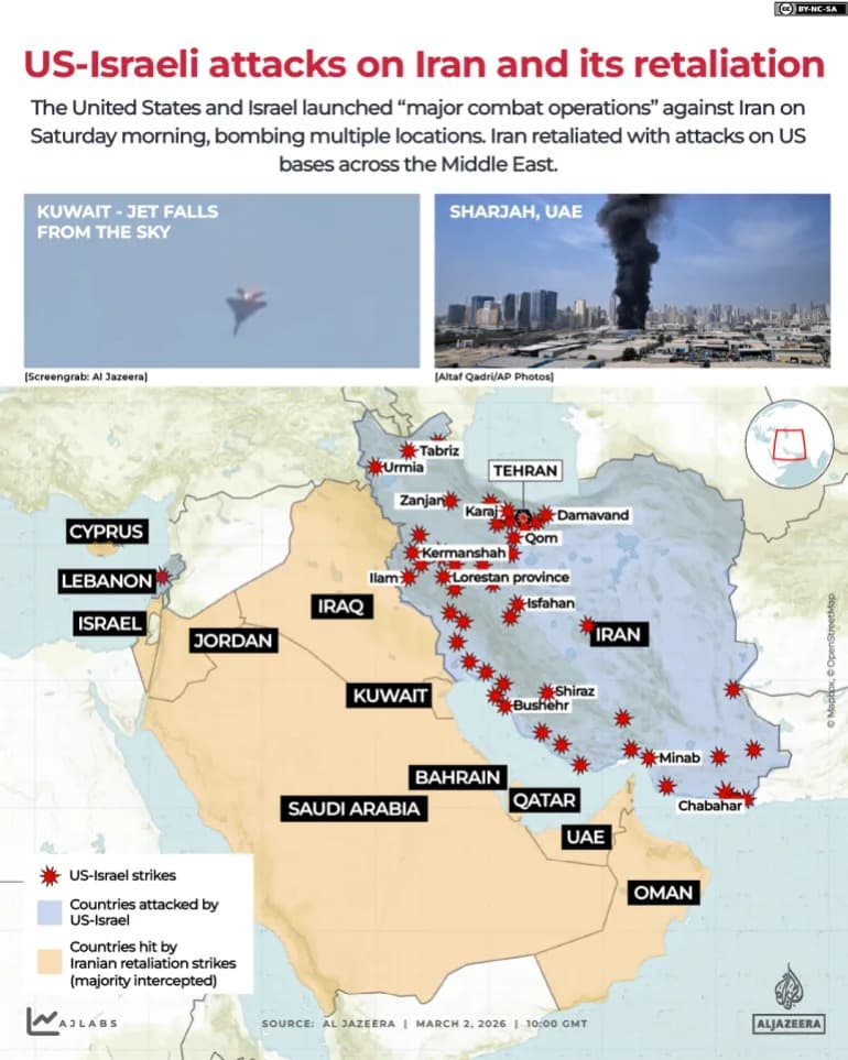 Analiza: Trampova spoljna politika u jednoj rečenici — "Možemo da vas dosegnemo"