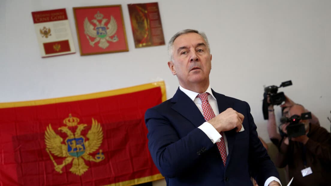 Pronađeno oružje povezano s Milom Đukanovićem — Agencija pokreće postupak zbog neprijavljivanja