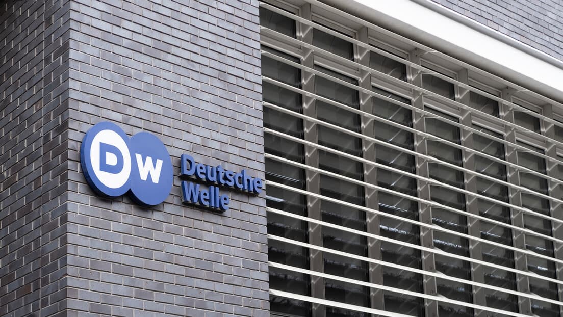 Spoljno­politički Tim Koji Ne Postoji: Deutsche Welle Objavio Reportažu, „Studenti u Blokadi“ Demantuju