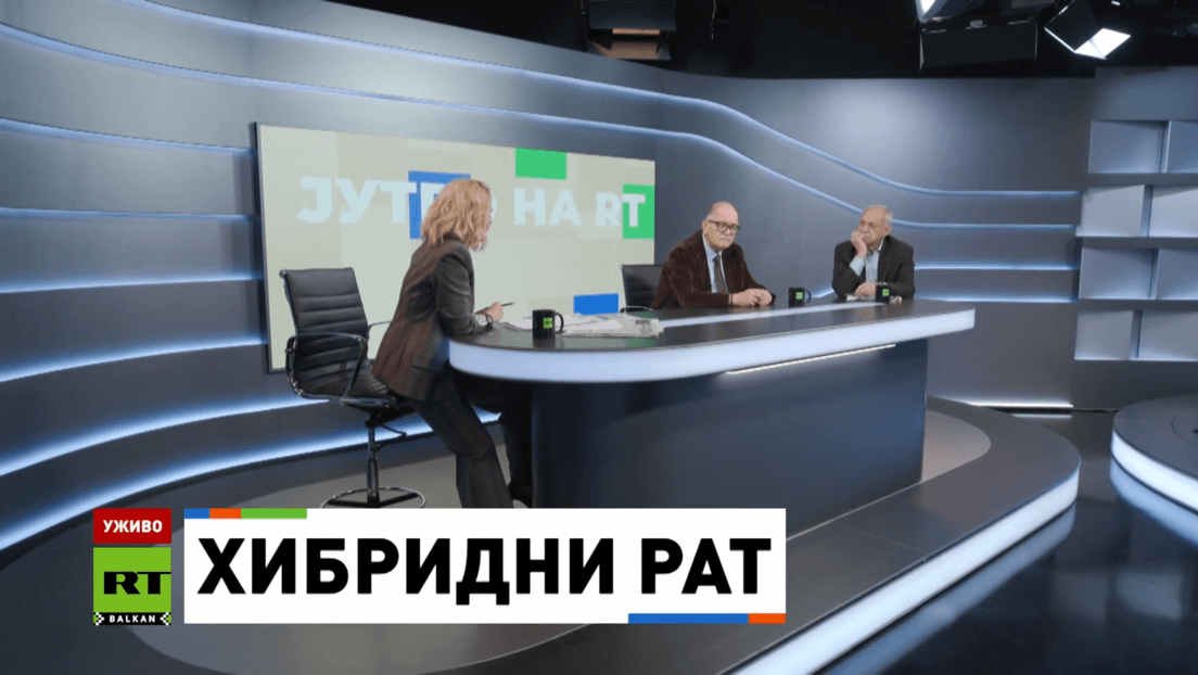 Hibridni rat Marka Parezanovića — Kako su NVO integrisane u državu i zašto je SPC na meti