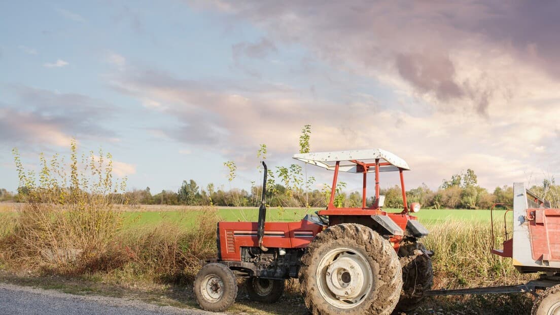 Mlekari Obustavili Više Blokada Na Ibarskoj Magistrali — Očekuje Se Sastanak Sa Vladom