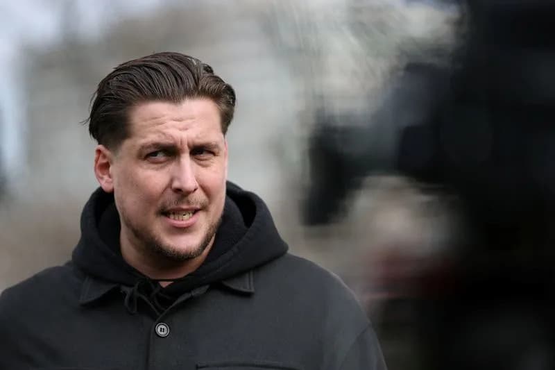 Eksplozije U Zatvoru Evin Ugrožavaju Britanski Par, Porodica Traži Jasnu Strategiju