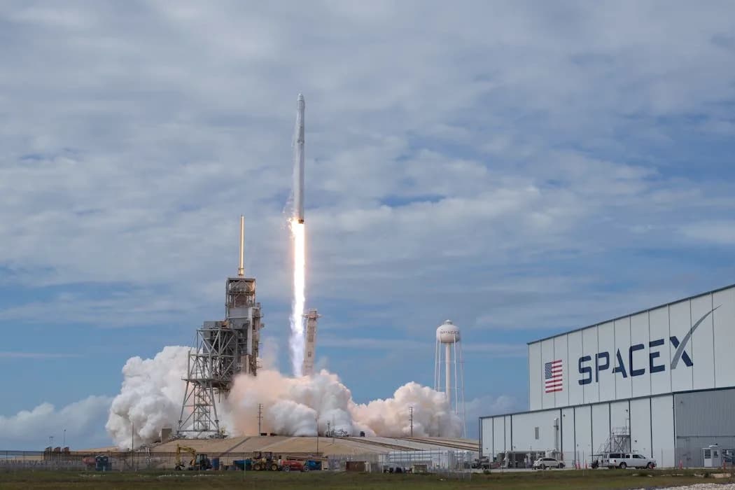 Plan B za svemir? Kako zavisnost od SpaceX‑a ugrožava američku svemirsku strategiju