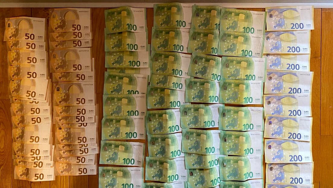 Pala organizovana grupa: Sumnja na pranje oko 180 miliona dinara stečenih trgovinom narkoticima