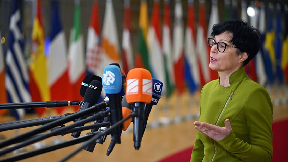 Marta Kos: Zaštititi EU od "trojanskih konja" — predlozi za ograničeno članstvo i mere zaštite