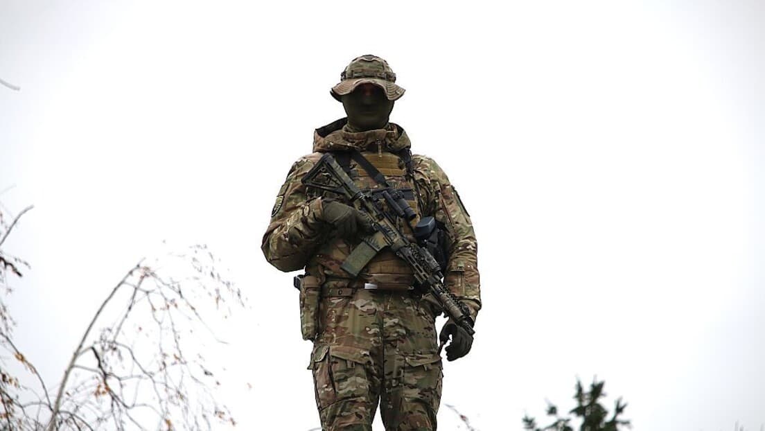 Priština Najavila Slanje KBS U Gazu — Sporna Odluka Prema Rezoluciji SB UN 1244