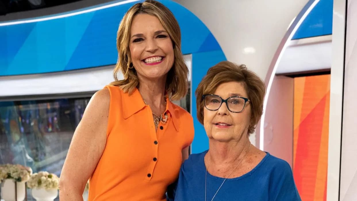 Šerif: DNK Iz Kuće Nancy Guthrie Nije Dao Podudaranje — Istraga Se Nastavlja