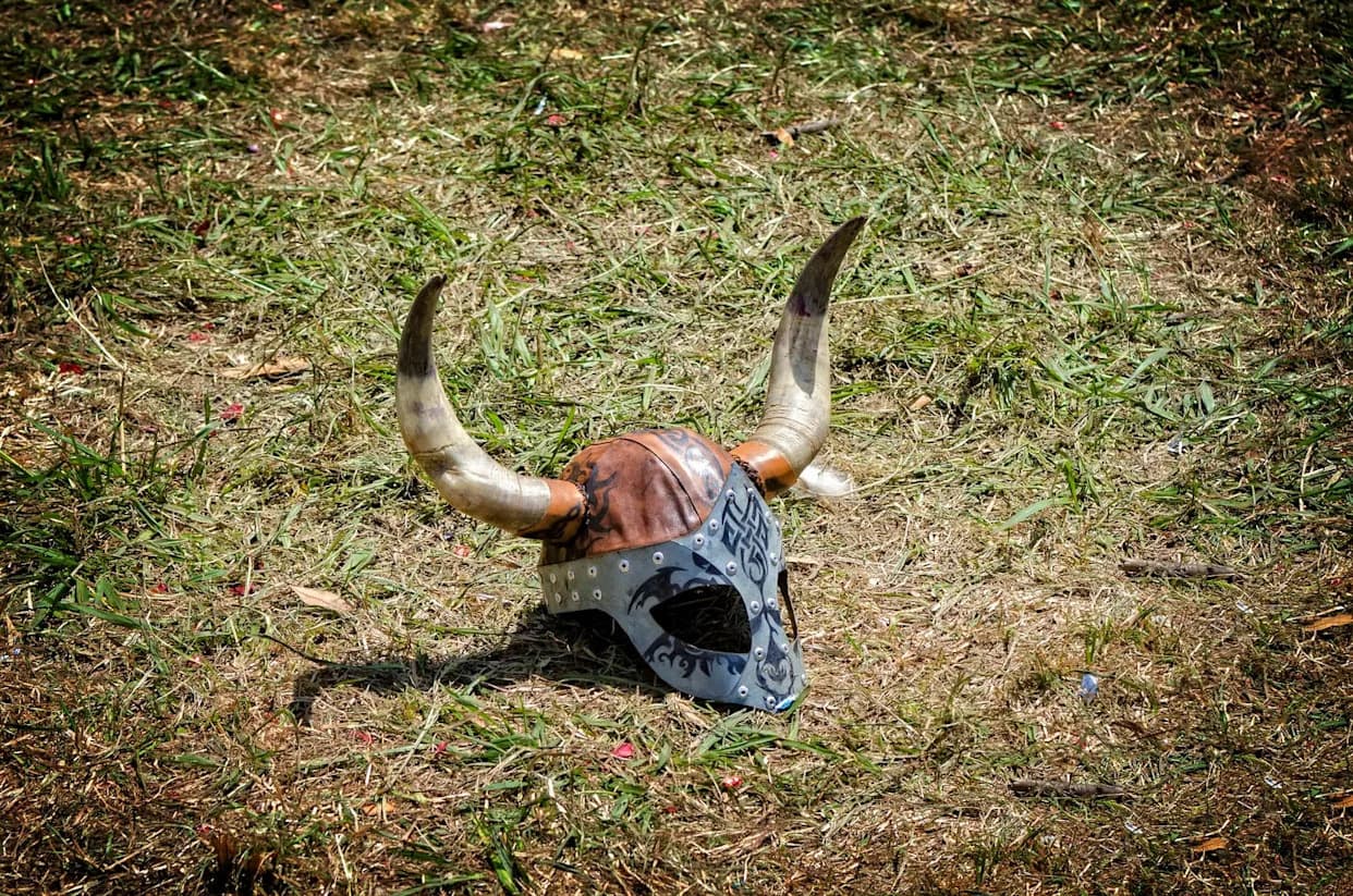 Mogući Tragovi Mitskog Jomsborga Otkriveni Na Wolinu — Arheolog Tvrdi Da Je Pronašao Tvrđavu Iz 10. Veka