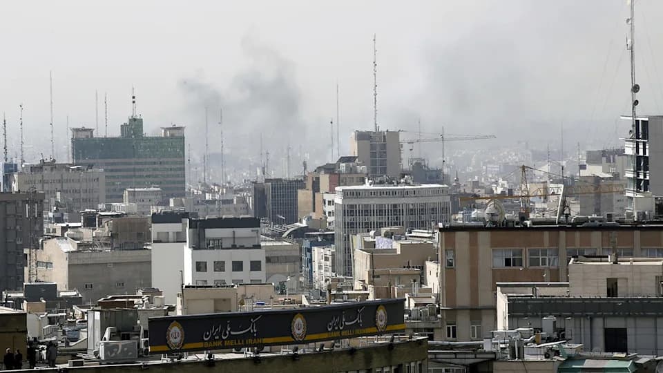 Visoki izraelski zvaničnik: Operacija protiv Irana bila je „strateška i operativna obmana“, tvrdi IDF