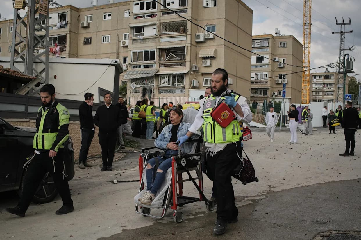 Koliko dugo Izrael može izdržati sukob s Iranom? Analiza vojnih, društvenih i ekonomskih ograničenja