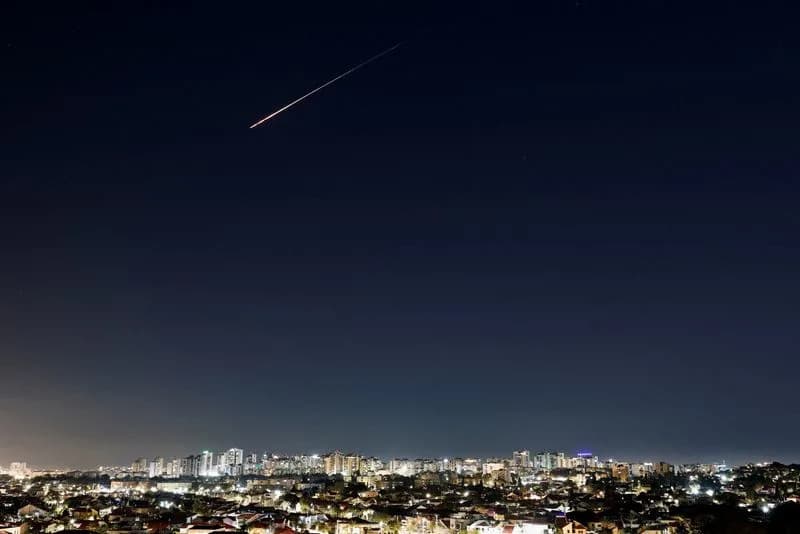 Kurdi i SAD Razmatraju Moguću Vojnu Operaciju Protiv Irana, Kažu Izvori