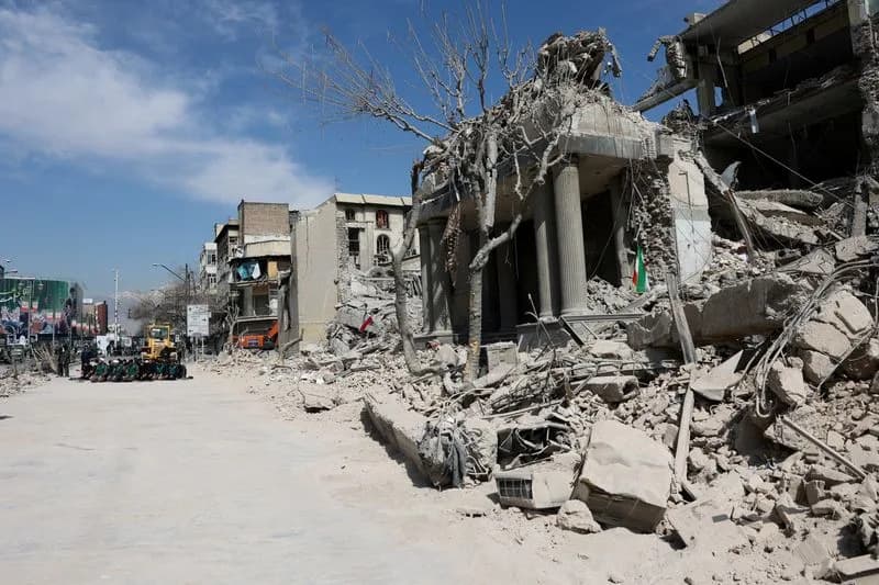 NYT: Iranski obaveštajci navodno spremni za pregovore sa CIA o okončanju rata