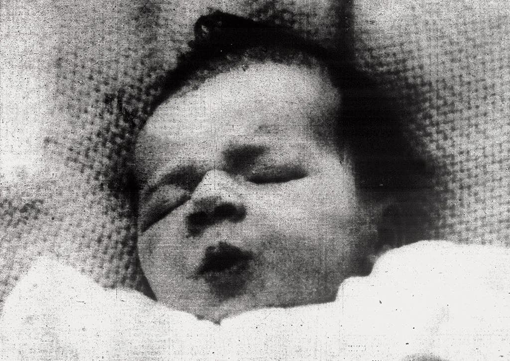 Slučaj Lindberghovog Deteta Ponovo Pod Lupom: Da Li Je Hauptmann Zaista Kriv?