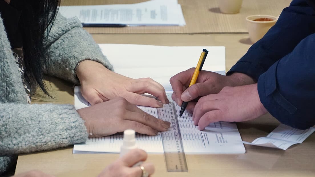 Ministarka Paunović: Birački spiskovi su uredni — Ministarstvo će dostaviti podatke Komisiji