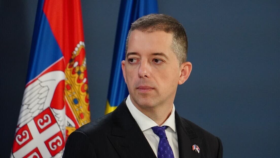 Đurić: Ukidanje mera EU može podstaći Kurtijev režim — opasnost za Srbe i druge manjine