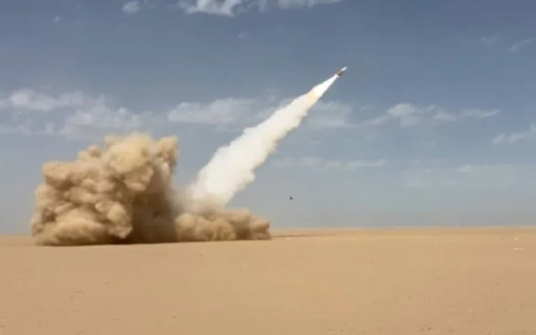 Kina bira energiju i diplomatiju umesto vojne podrške Iranu