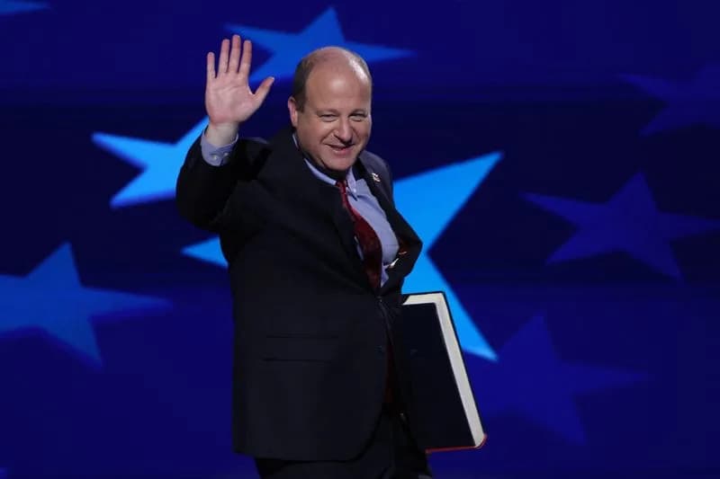 Polis Razmatra Pomilovanje Tine Peters Nakon Devetogodišnje Kazne