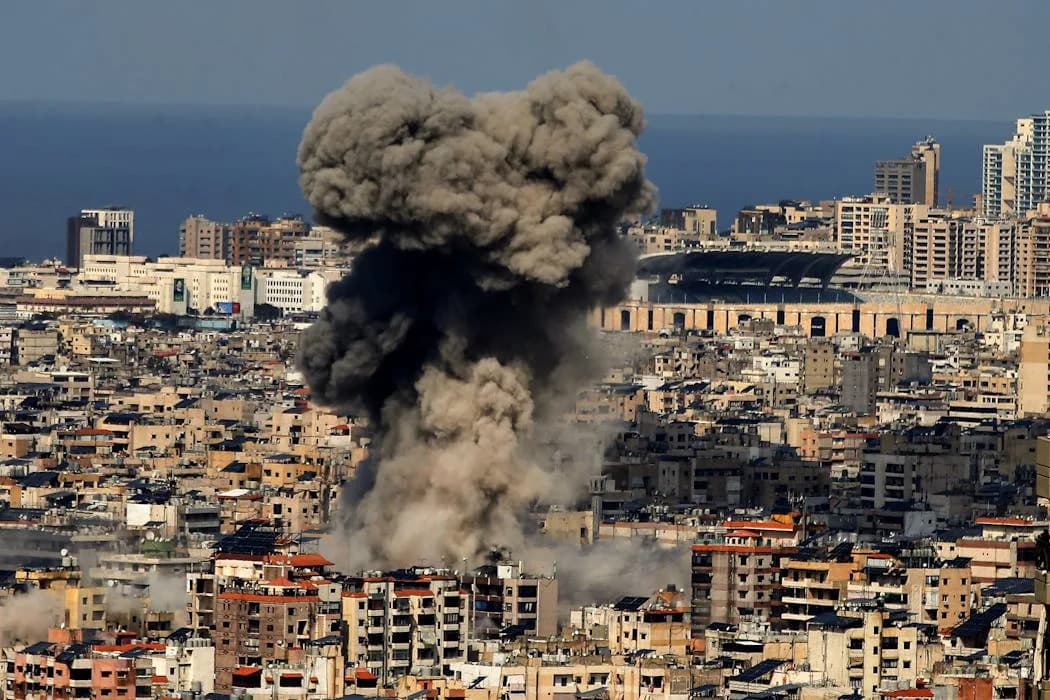 Hezbollah degradiran, ali opasan: Kako grupa ponovo destabilizuje Liban