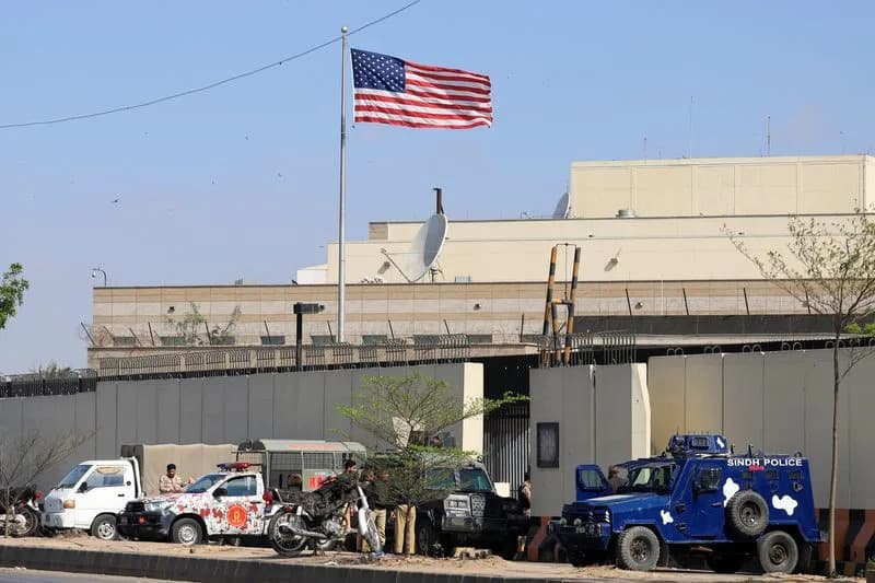 Protesti šiita u Pakistanu: Islamabad između solidarnosti s Iranom i savezništva sa SAD i Saudijcima