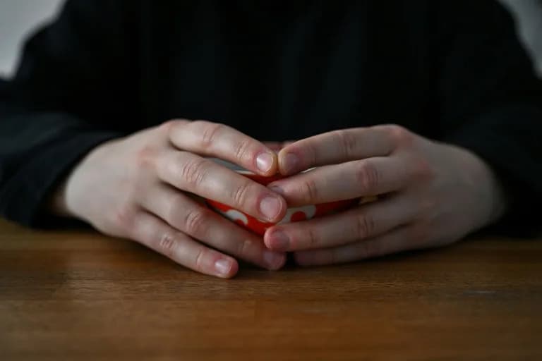 Tiha borba protivratne žene u Rusiji: preživljavanje pod represijom