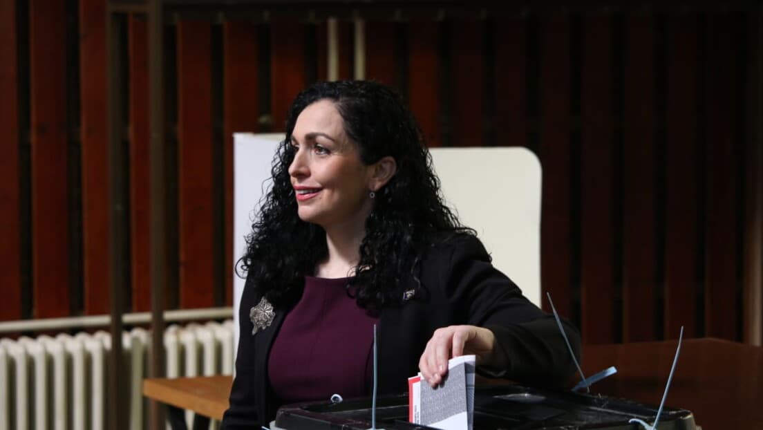 Trka za predsednika tzv. Kosova: Osmani najavljuje neposredne izbore, Konjufca predložen