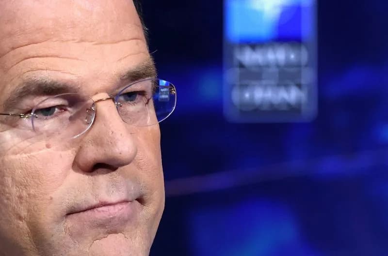 Rutte: NATO je presreo iranski balistički projektil — Alijansa spremna da brani "svaki pedalj" teritorije