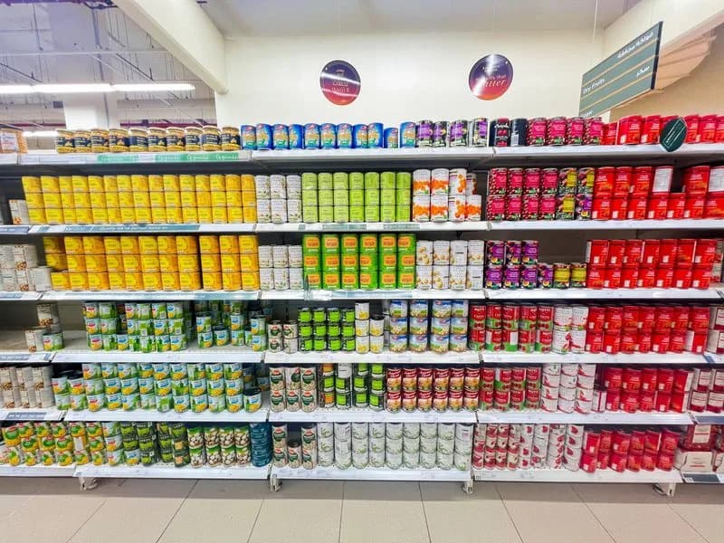 Hrana Na Rubu: Rat U Iranu Pogađa Pomorske Rute I Snabdevanje Zemalja Zaliva