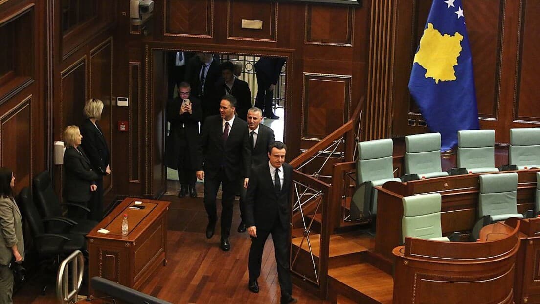 Koju igru igra Kurti: Rokovi ističu, u Skupštini ponuđena dva kandidata — pravi i pro forma