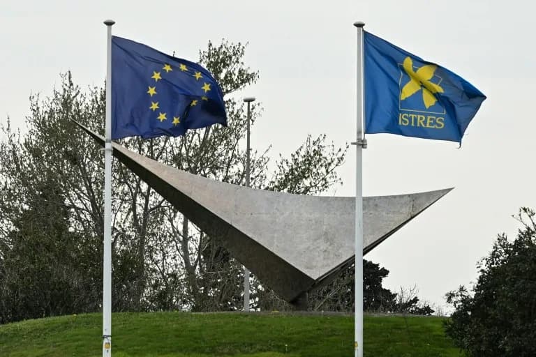 Francuska Dozvolila Američke Tankere Na Bazi Istres Uz Garancije Da Nisu Uključeni U Napade Na Iran