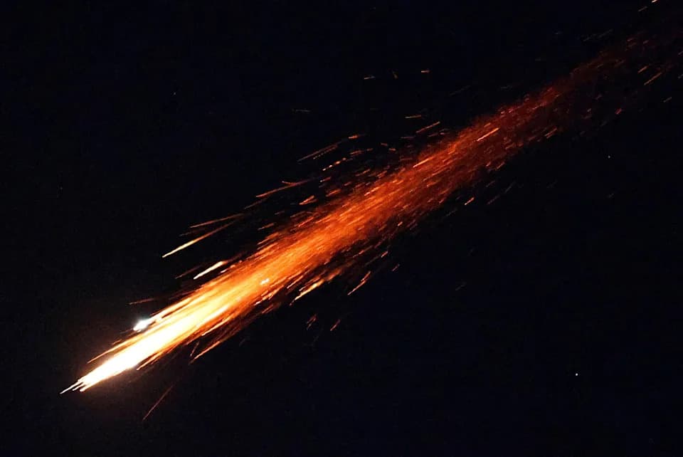 Arapske države u Zalivu ostaju bez interceptora dok se iranski napadi intenziviraju