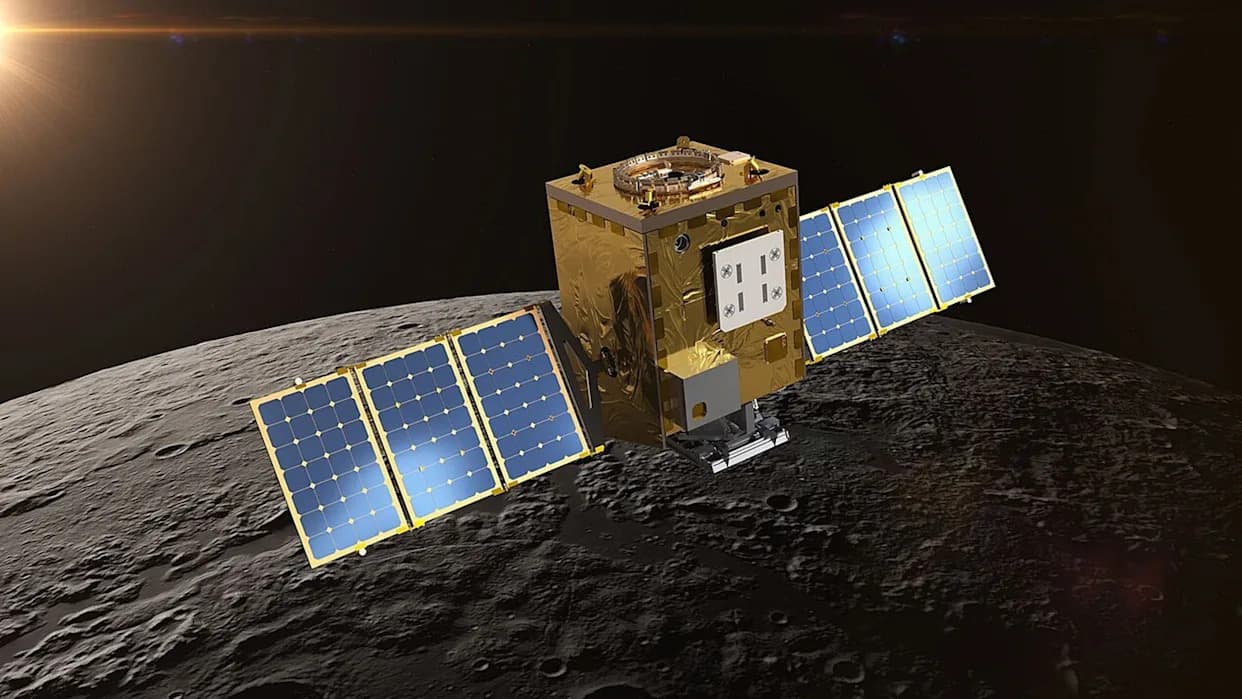 Softverska greška pogubila NASA-in Lunar Trailblazer — solarni paneli okrenuti 180° od Sunca