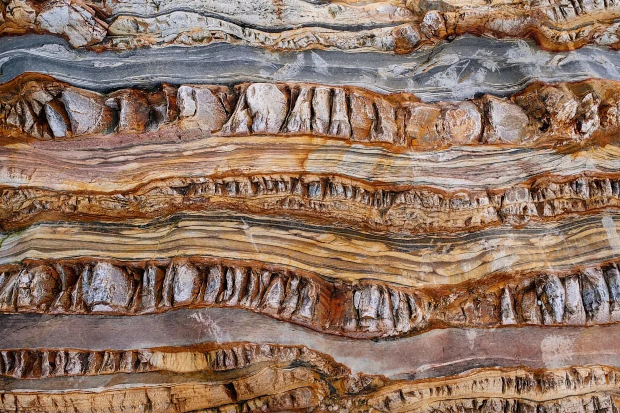 Gde Je Nestala Milijarda Godina Zemljine Istorije? Nova Studija Povezuje To Sa Superkontinentom Kolumbija