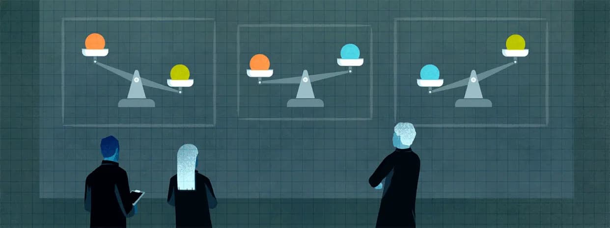 Neutrini: Gotovo Ništa — A Ipak Odlučuju Sve