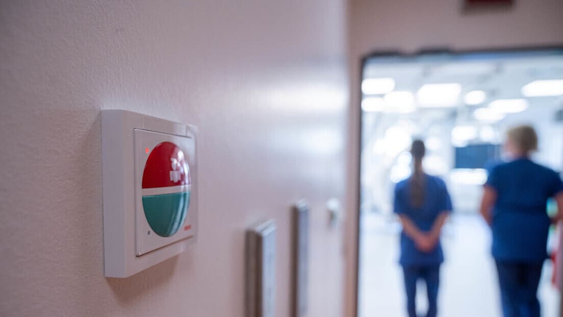 Alessandro Giamberti u Beogradu: U Dedinju će operisati četiri pacijenta sa složenim urođenim srčanim manama