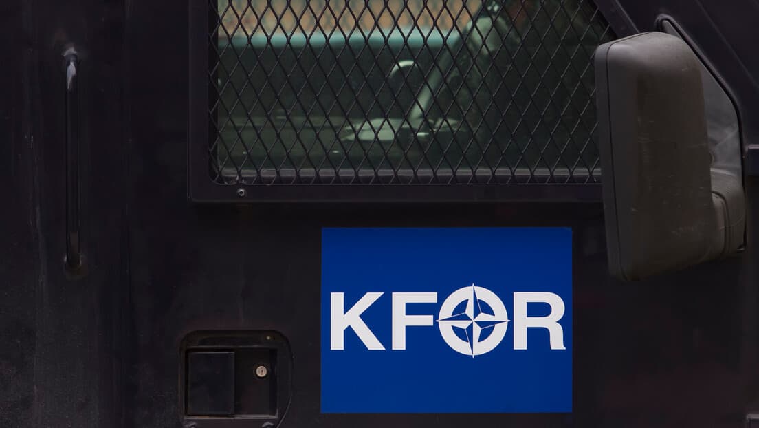 NATO Demantuje: Nisu Lansirane Rakete Iz Bondsteela Prema Iranu