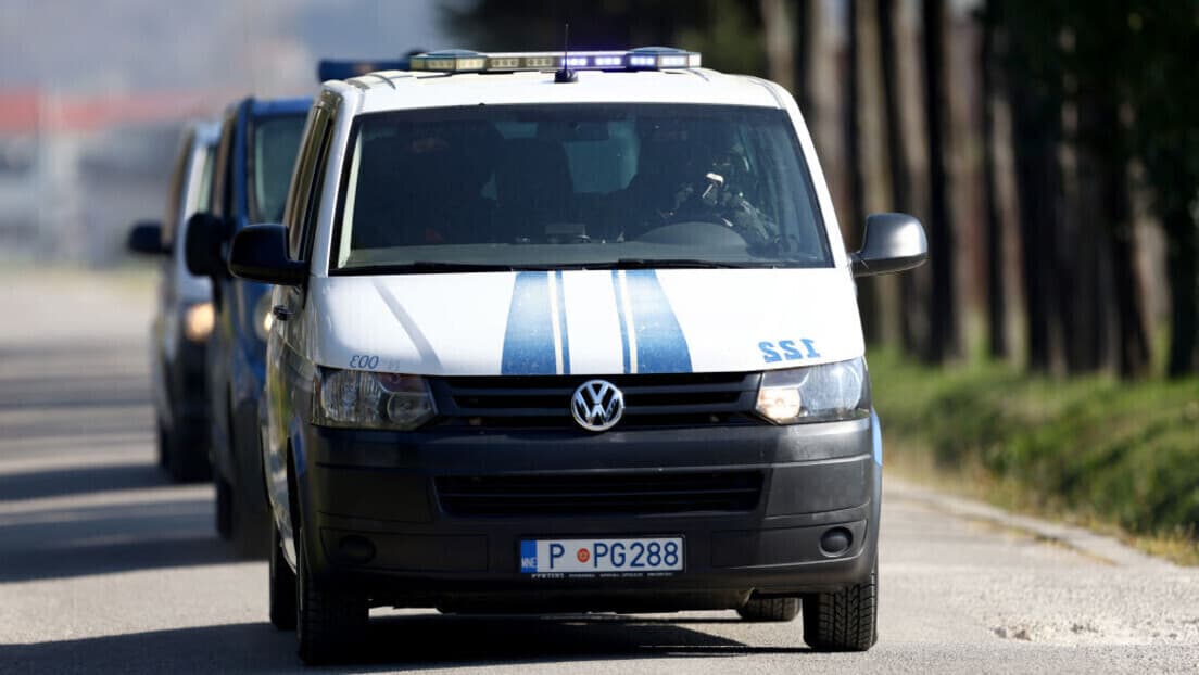 ANB Demantuje: Oružje U Kući Aca Đukanovića Nije Državno — Više Od 400 Metaka Oduzeto