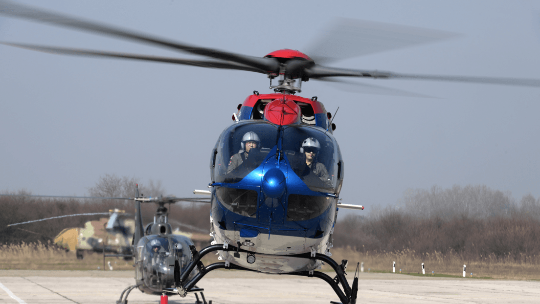 Intenzivna letačka obuka eskadrile „Pegazi“ u Batajnici — prijave do 31. marta