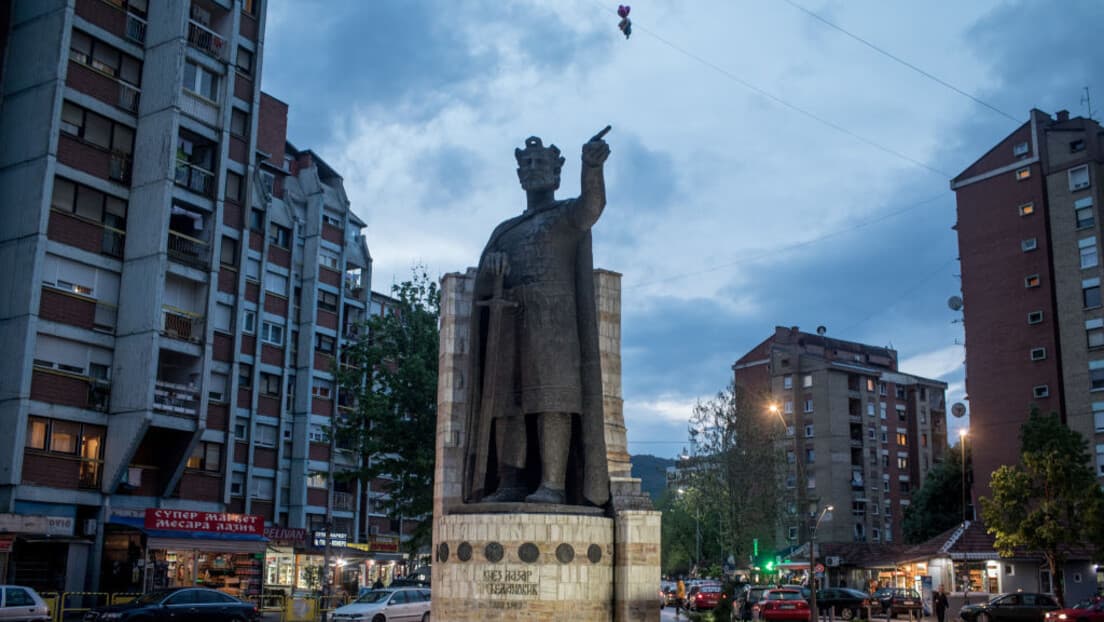 Radojević Upozorava UNMIK: Građani Strahuju Zbog Početka Primene Zakona O Strancima 15. Marta