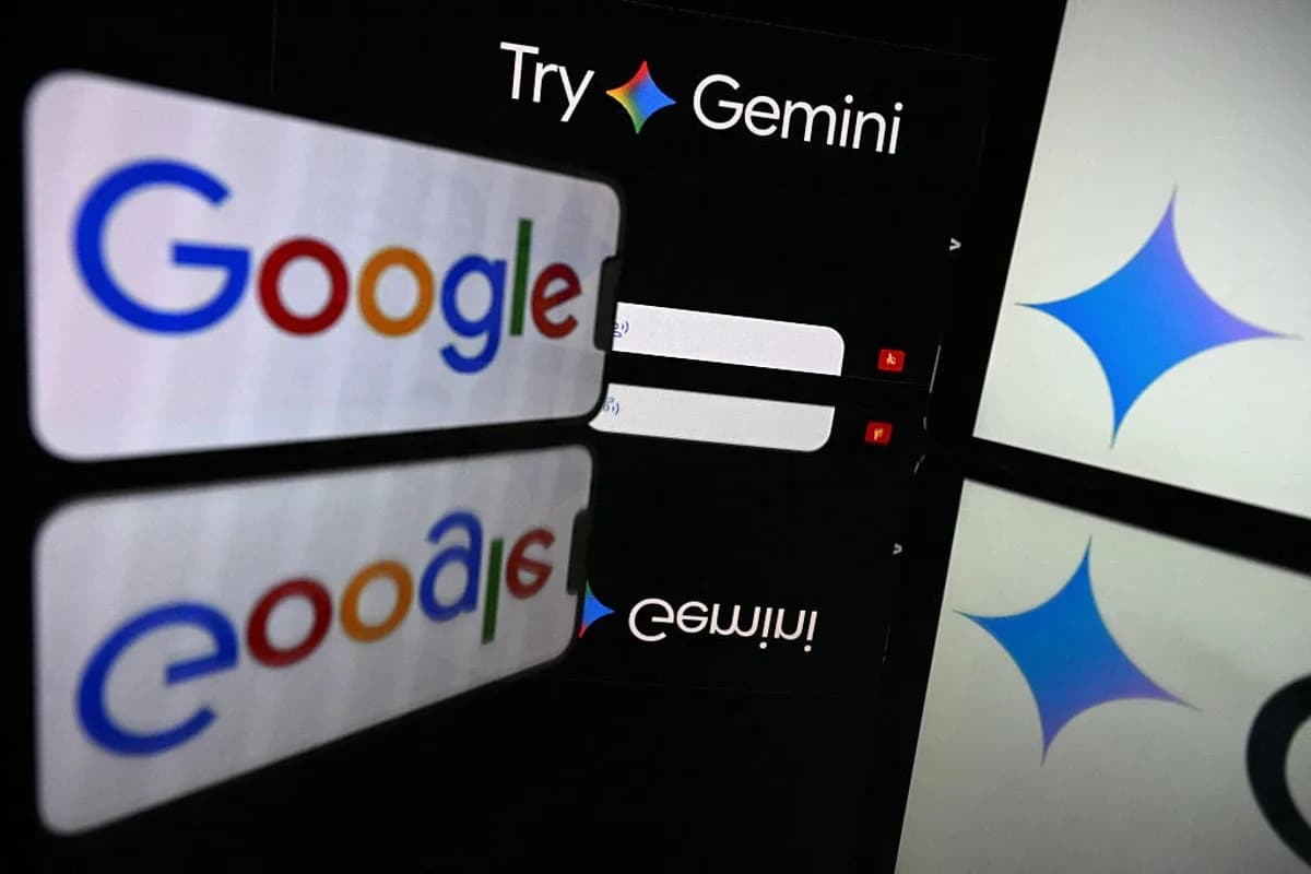 Tužba Protiv Googlea: Navodi Da Je Gemini Podsticao Deluzije Koje Su Dovele Do Samoubistva