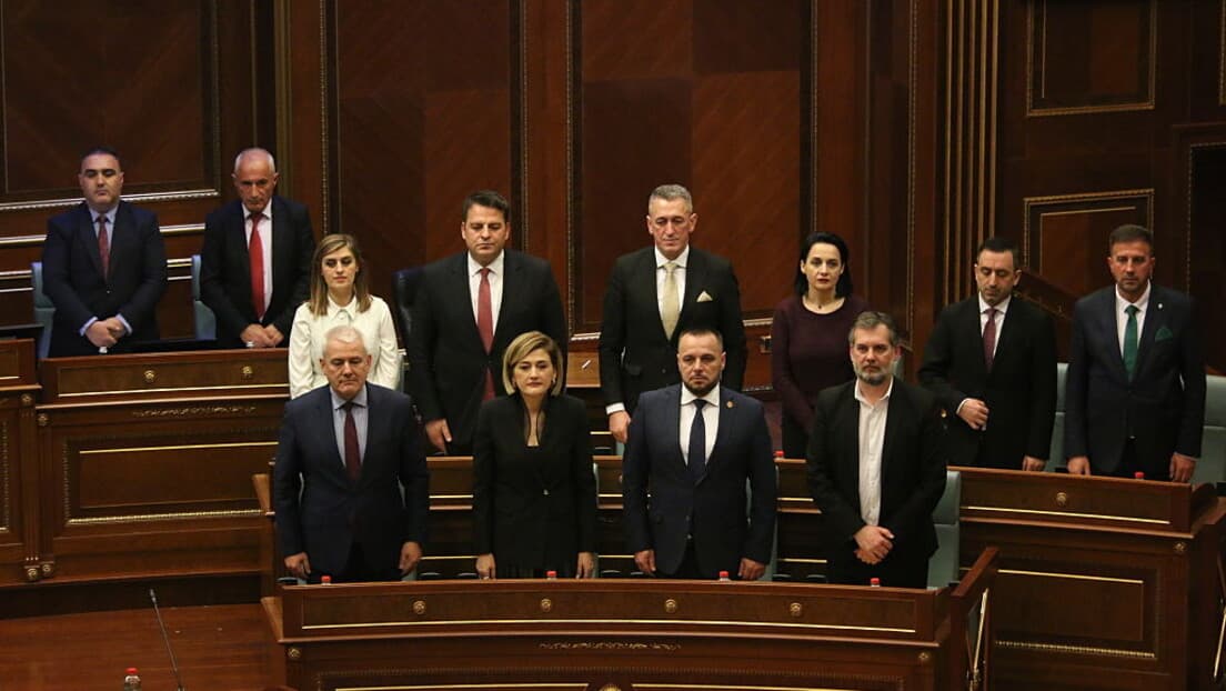 Prekinuta vanredna sednica o ustavnim amandmanima: Šta donose predložene promene o izboru predsednika