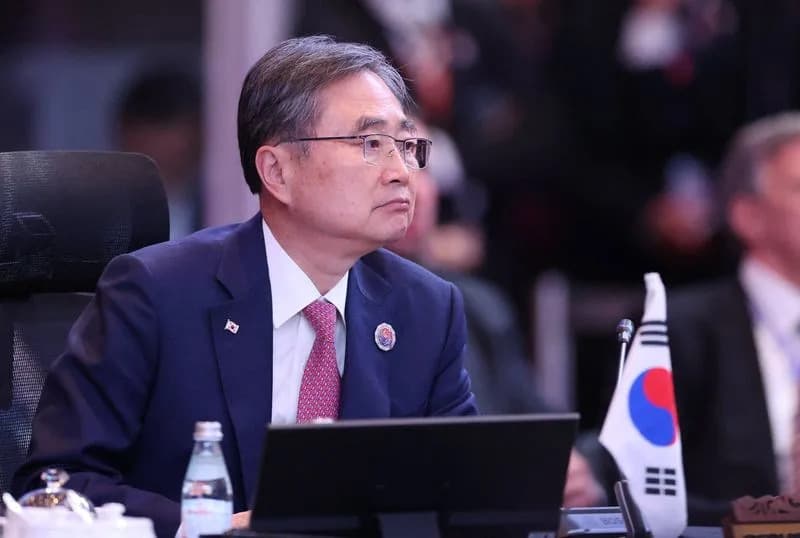 SAD i Južna Koreja razmatraju premeštanje Patriot sistema za sukob s Iranom, kaže Seul