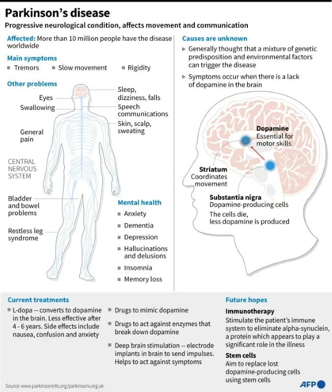 Japan Odobrio Prve Na Svetu Terapije Na Bazi iPS Ćelija Za Parkinson I Tešku Srčanu Insuficijenciju