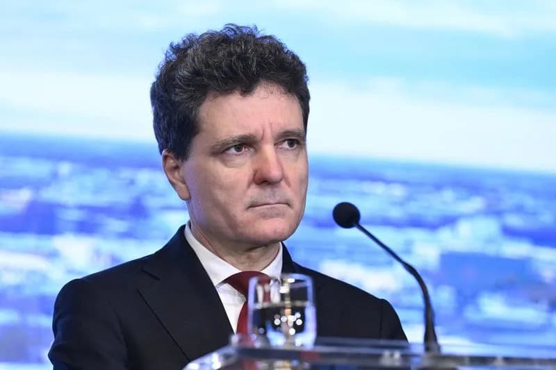 Rumunija Odbacuje Postavljanje Nuklearnih Komponenti — Predsednik Nicusor Dan Naglašava Da Je Zemlja Pod NATO Kišobranom