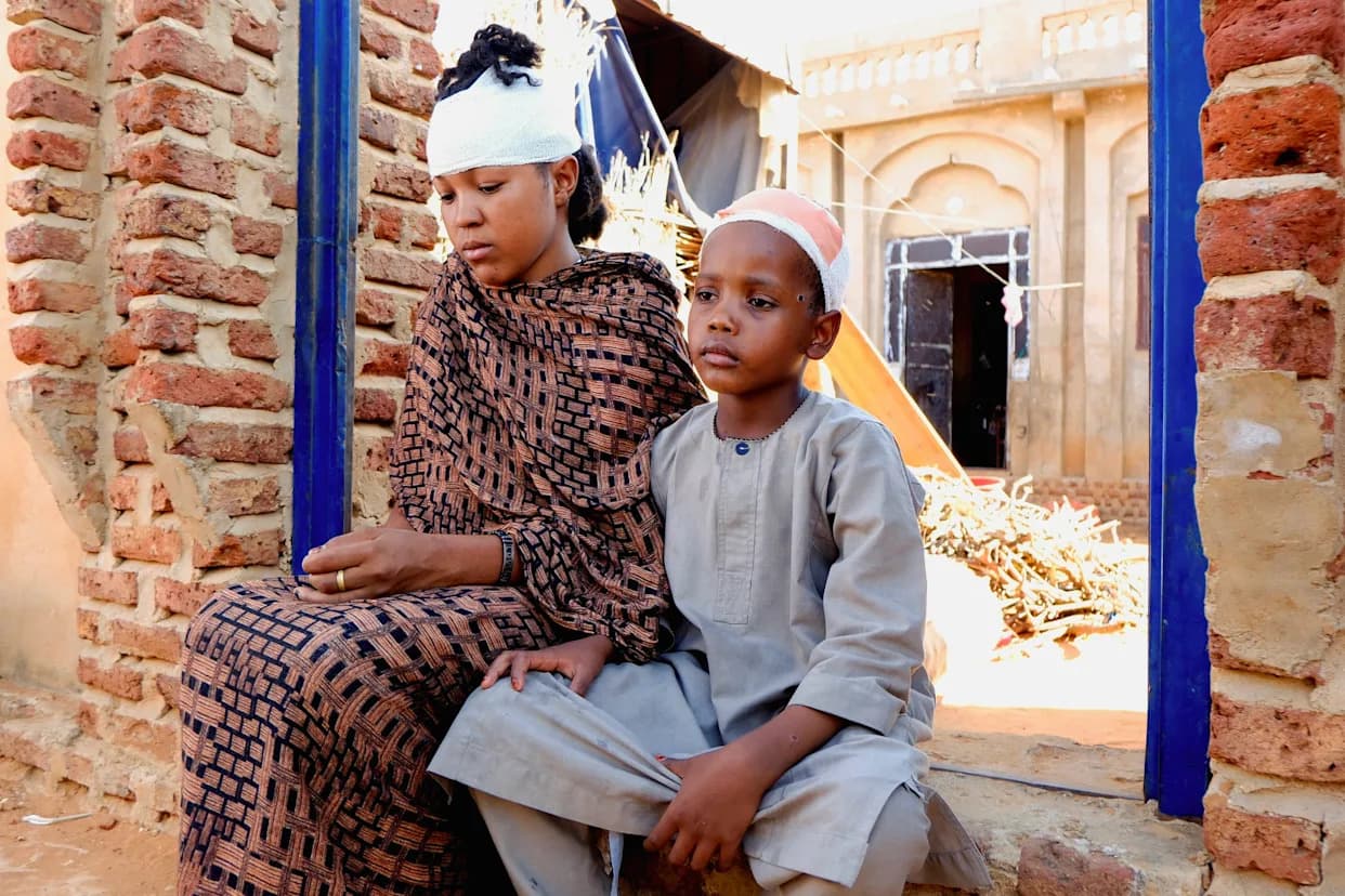 Sudan: Vojska tvrdi povratak Bare i osiguranje el-Obeida nakon vazdušnih i kopnenih udaraca