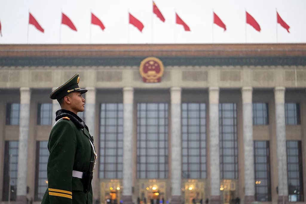 Trampov Rat Sa Iranom: Neočekivana Prednost Za Tajvan?